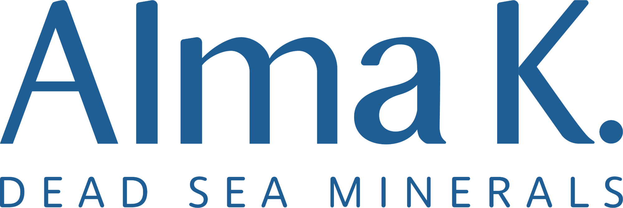 Logo Alma K