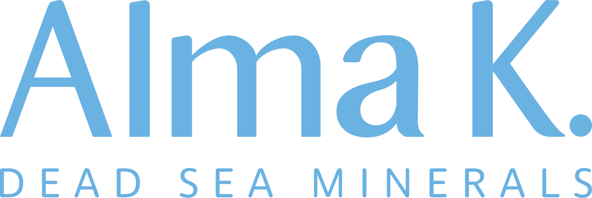 Logo Alma K